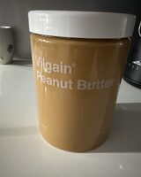 Peanut Butter