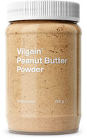 Peanut Butter Powder
