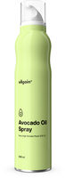 Avocado oil spray