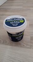 HOLLANDIA Krémový klasik jogurt 1kg