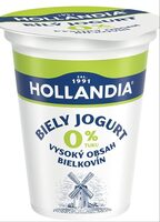 Bílý Jogurt 0%
