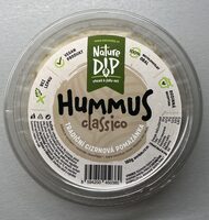 Hummus classico