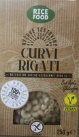 Curvi Rigati