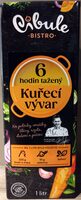 Kureci vyvar