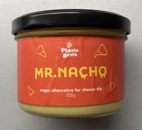 Vegan cheese dip