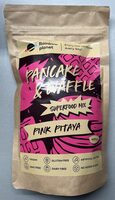 Směs na palačinky a wafle