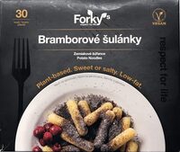 Bramborové šulánky