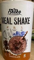 Meal shake - chocolate