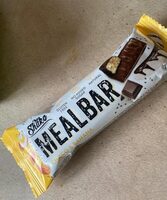 Meal bar