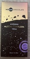Vega mléčná čokoláda
