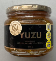 Yuzu