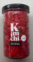 Kimchi nepálivé