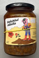 Neskutečná zelňačka