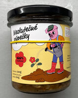 Neskutečné výpečky