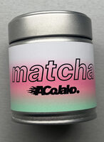 Matcha