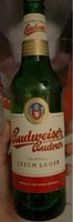 Budweiser