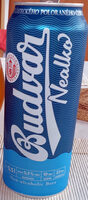 Budvar Nealko