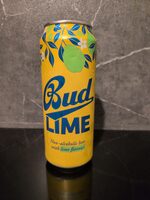 Bud Lime
