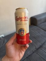 Original Czech Lager