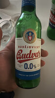 Budějovický Budvar 0.0%