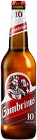 Pivo 10° SKLO