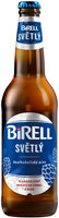 Světlý - nealkoholické pivo