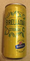 Birelláda citronáda