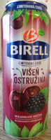Višeň & Ostružina