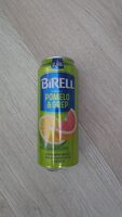 Pomelo & Grep