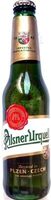 Pilsner Urquell The original pilsner 4-pack