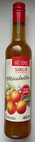 Mirabelkový sirup