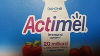 Actimel