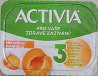 Activia  meruňka