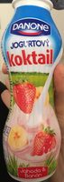 Yaourt cocktail