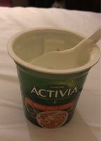Activia medové müsli