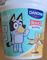 Kostíci barvíci