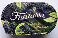 Magická ostružina