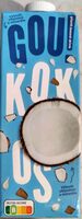 Gou! Kokos