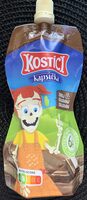 Kostíci kapsička ČOKO