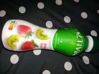 Activia Jahoda & Kiwi