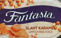 Slaný karamel