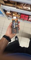 Yopro chocolate