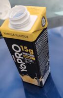 Protein shake
