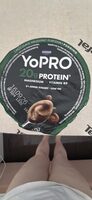 YoPro Hazelnut
