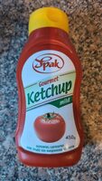 Gourmet Ketchup mild