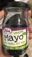 Vegan Mayo