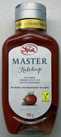 Master ketchup