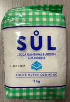 Sůl