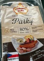 Párky