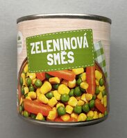 Zeleninová směs